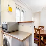 Guestready - Parisian Bliss Near Notre-Dame