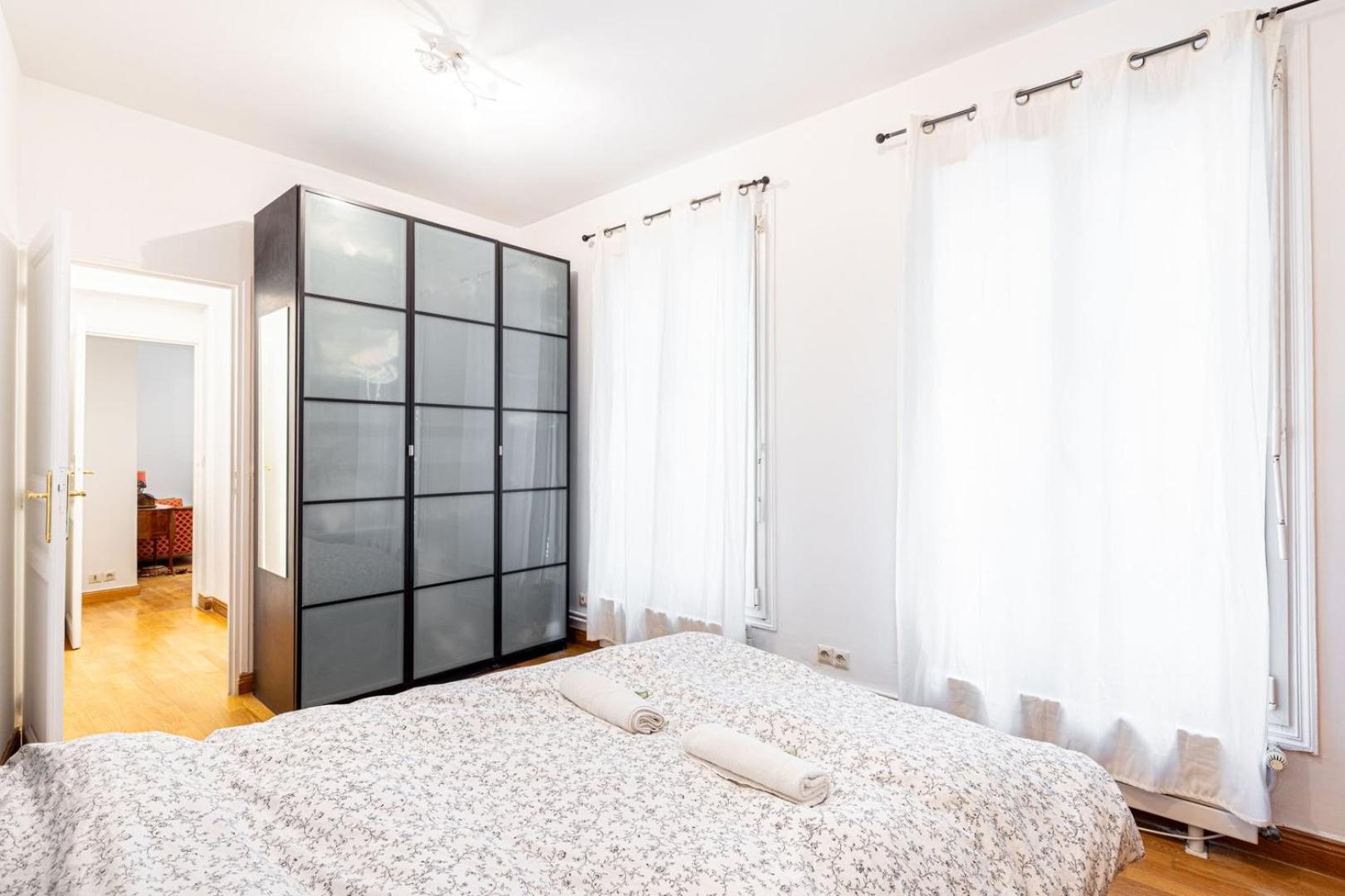 Guestready - Parisian Bliss Near Notre-dame Appartement *