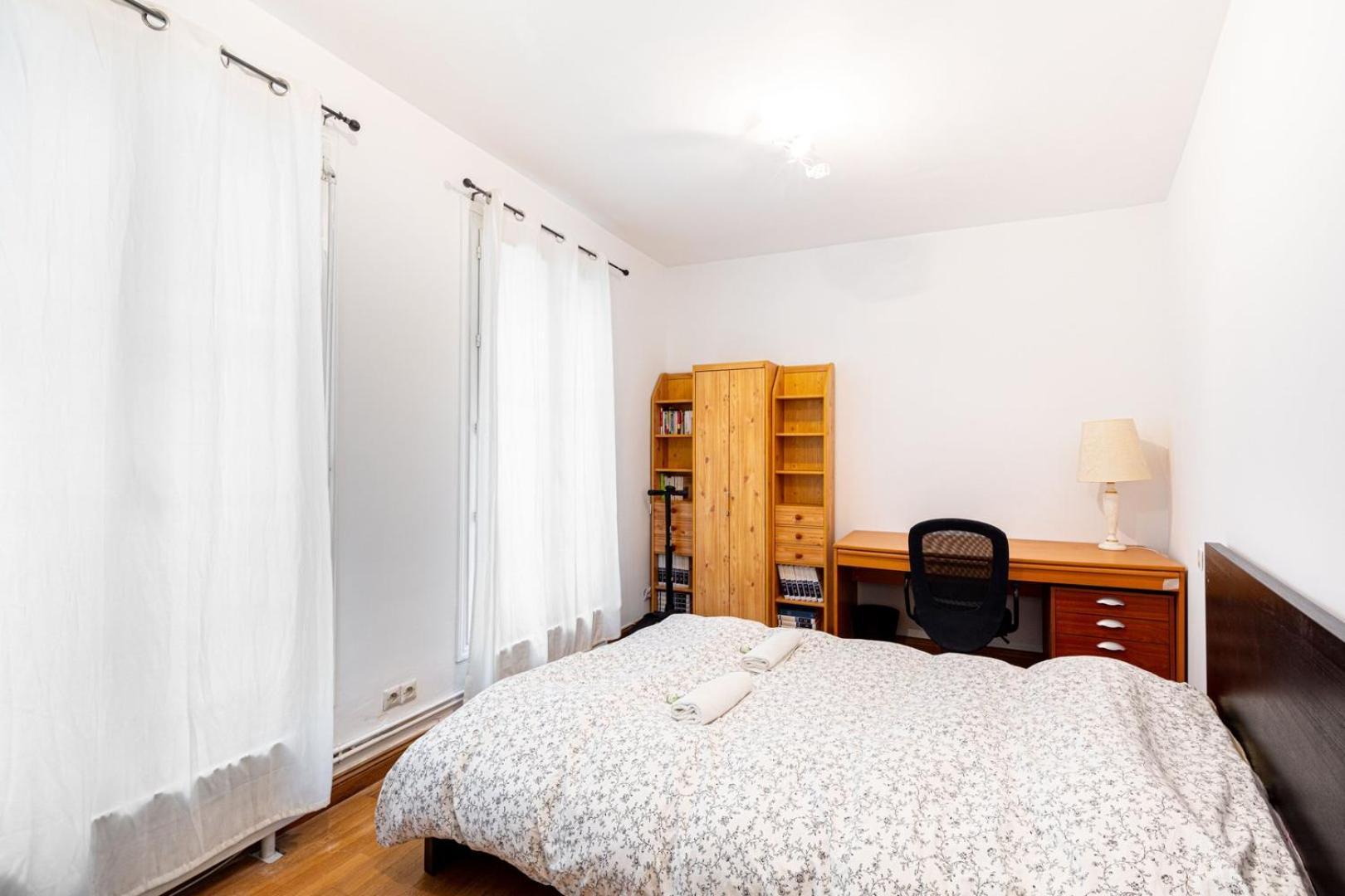 Guestready - Parisian Bliss Near Notre-dame Appartement Parijs