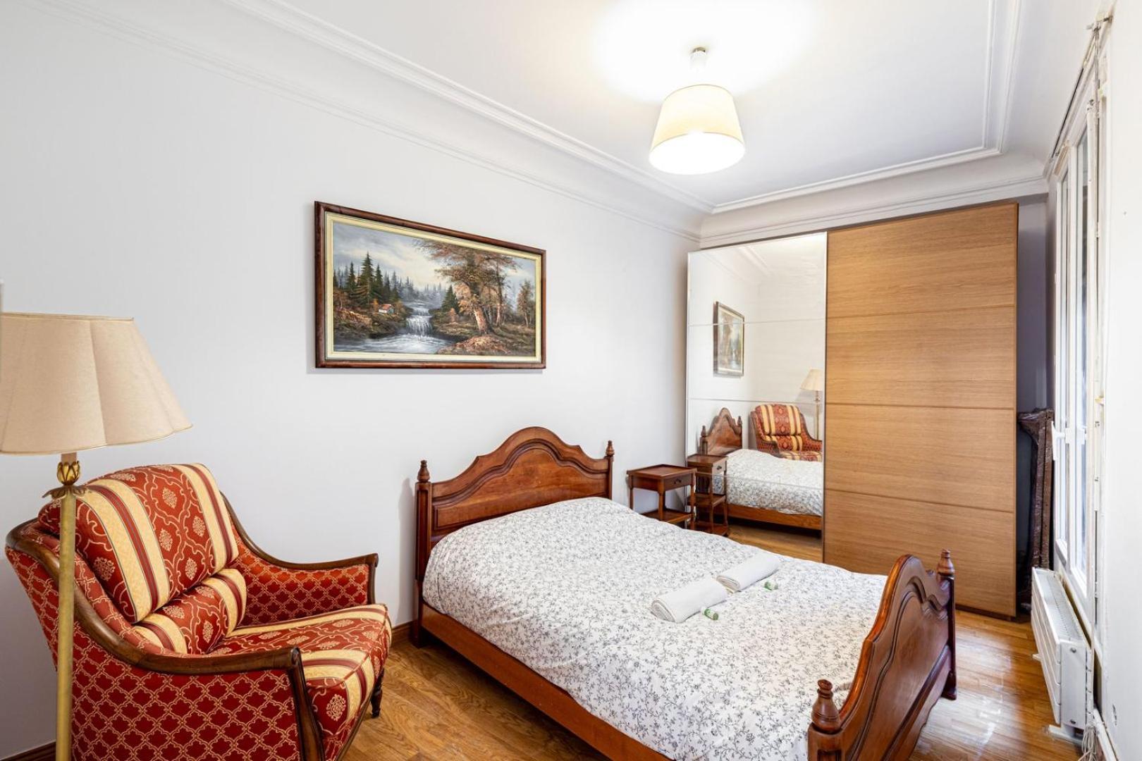 Appartement Guestready - Parisian Bliss Near Notre-dame *