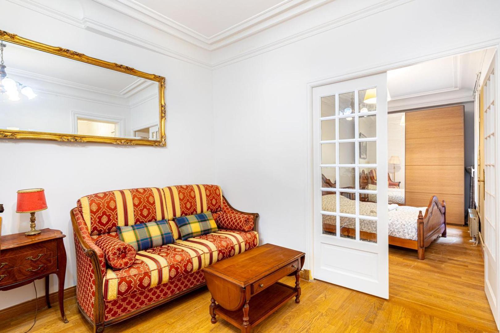 Appartement Guestready - Parisian Bliss Near Notre-dame Parijs