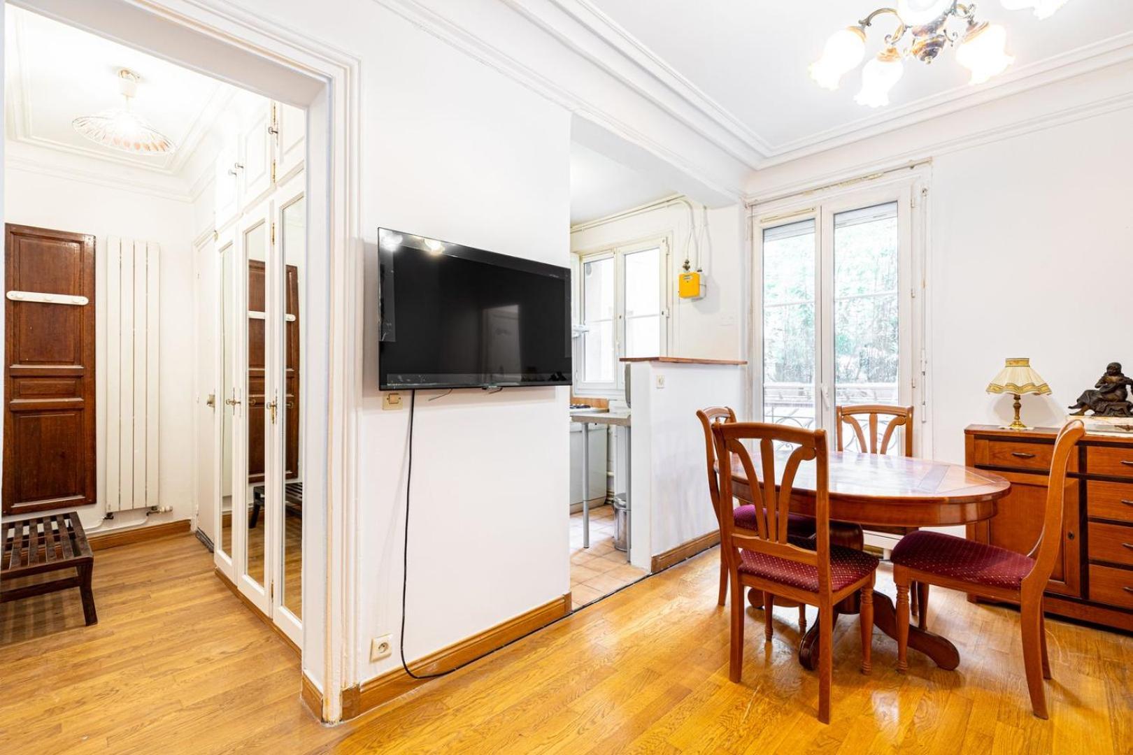 Guestready - Parisian Bliss Near Notre-dame * Parijs