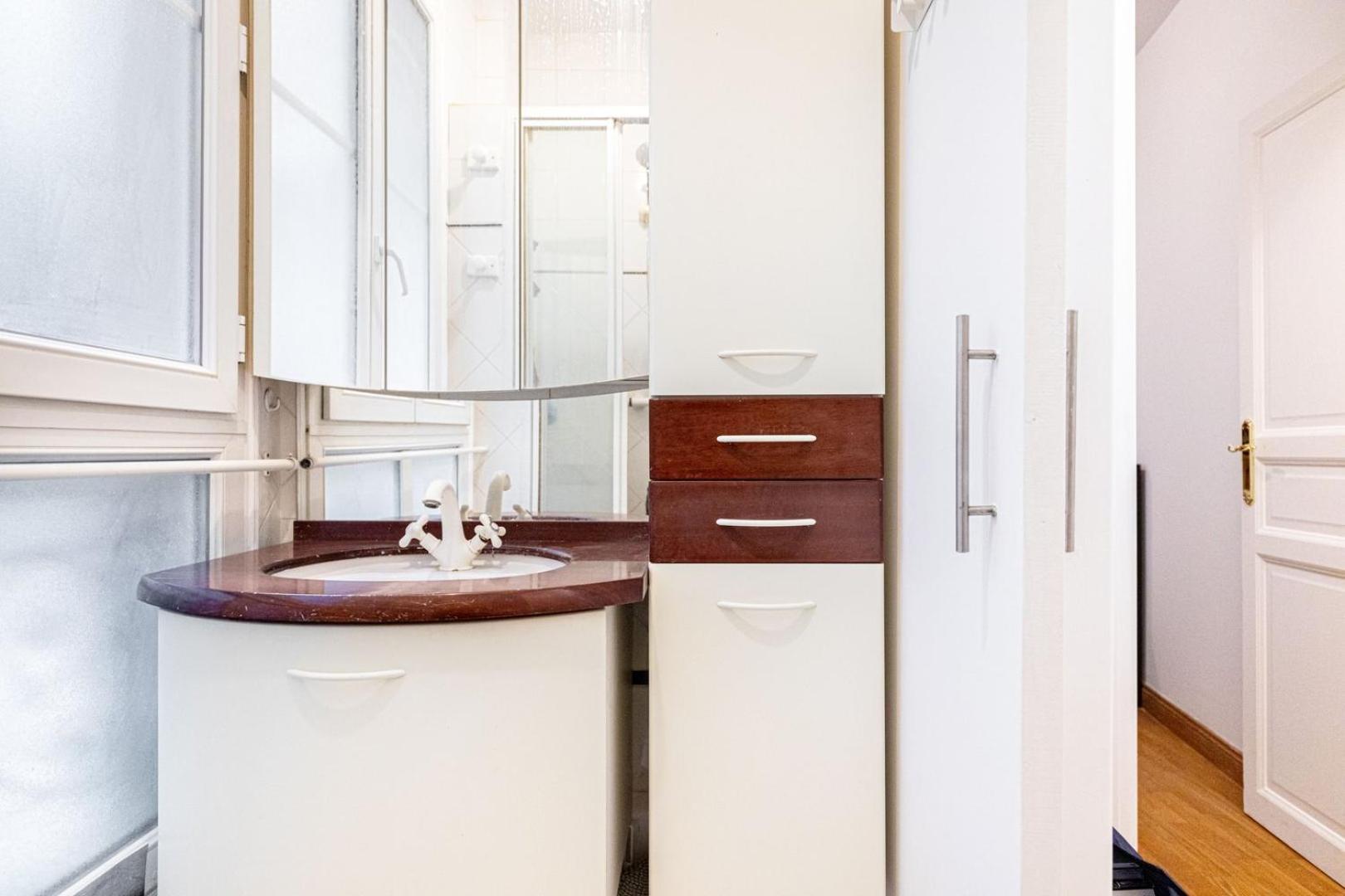 Guestready - Parisian Bliss Near Notre-dame Parijs