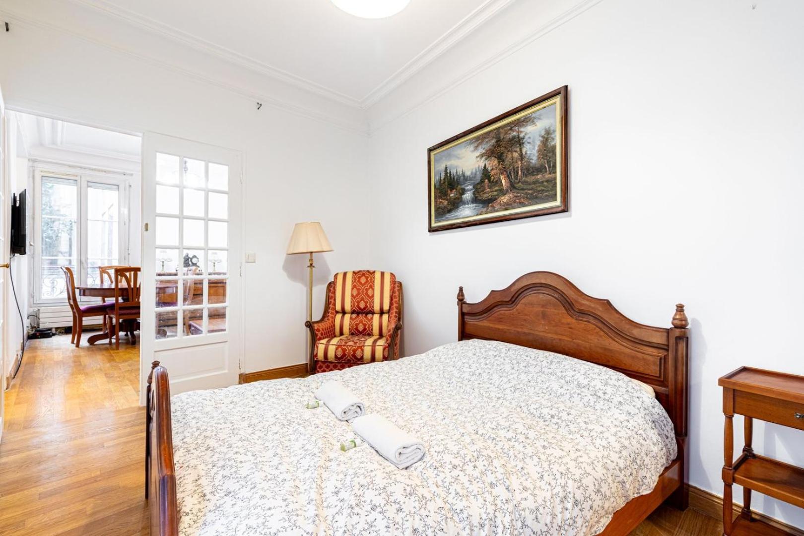 Guestready - Parisian Bliss Near Notre-dame